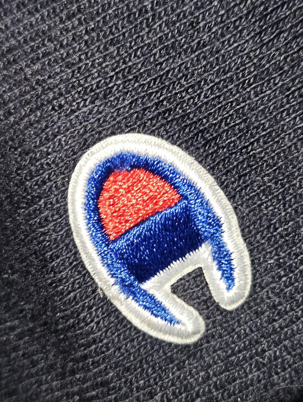 Champion New York City Sweatshirt Size XS